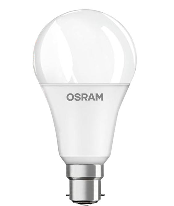 Osram 7w A60 LED Light Bulb 6500K
