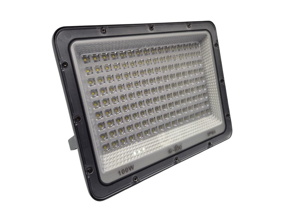 O-lite 100w LED Floodlight 6500K