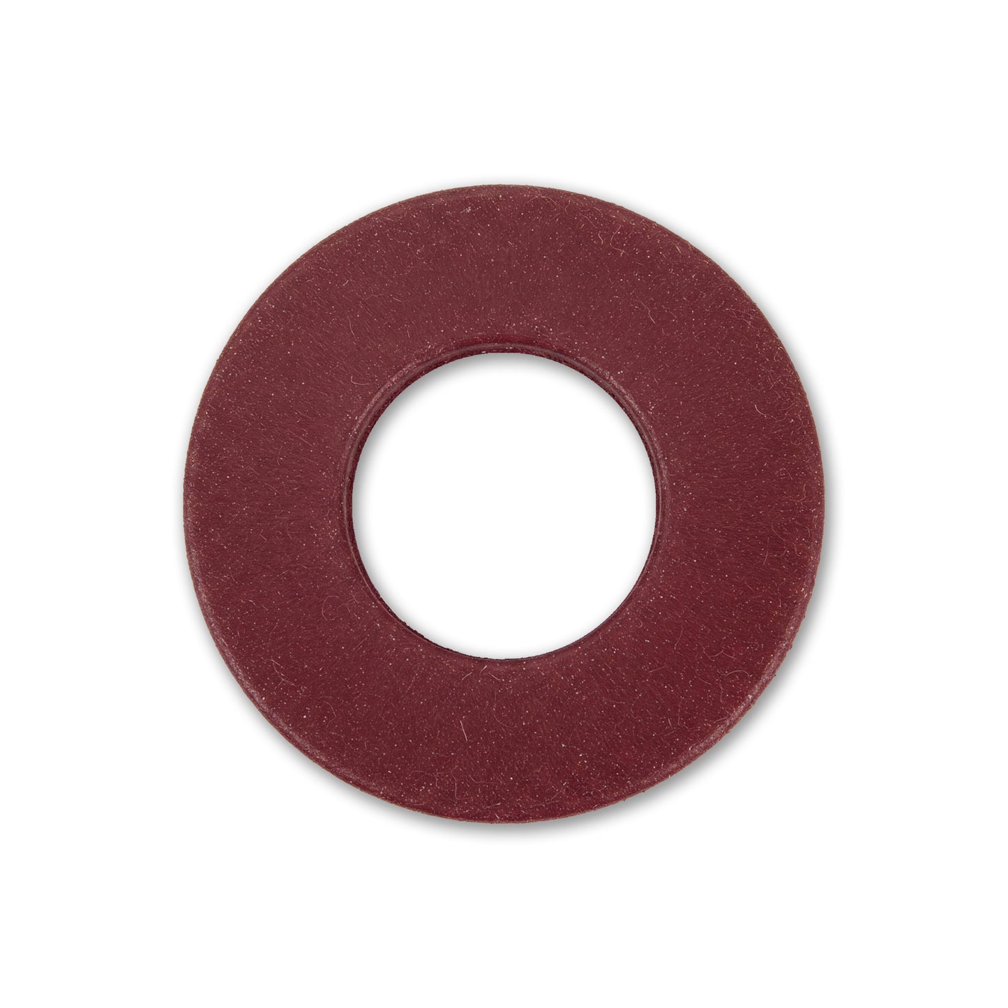 Gio Plumbing 11.1mm x 22mm x 1.2mm Flat Fibre Washer | Leak-Proof Seal