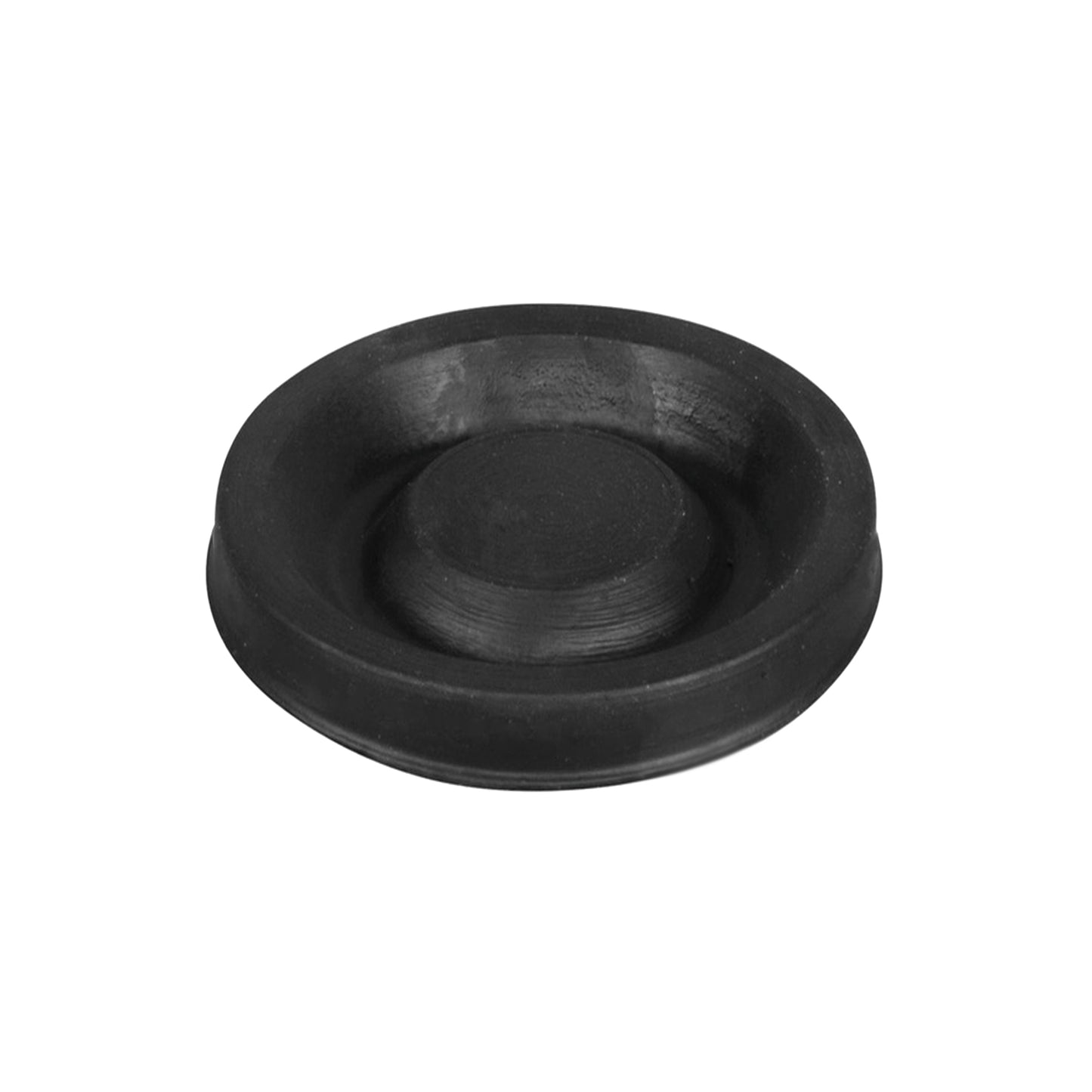 Gio Plumbing 12.8mm x 3.2mm Rubber Float Valve Washer | Leak-Proof Cistern Seal