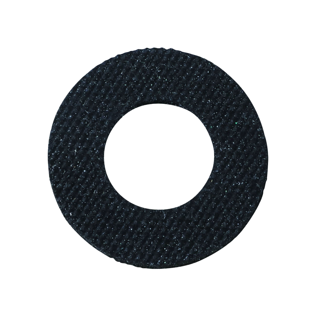 Gio Plumbing 13mm x 24mm x 3mm Flat Washer – Washing Machine Seal