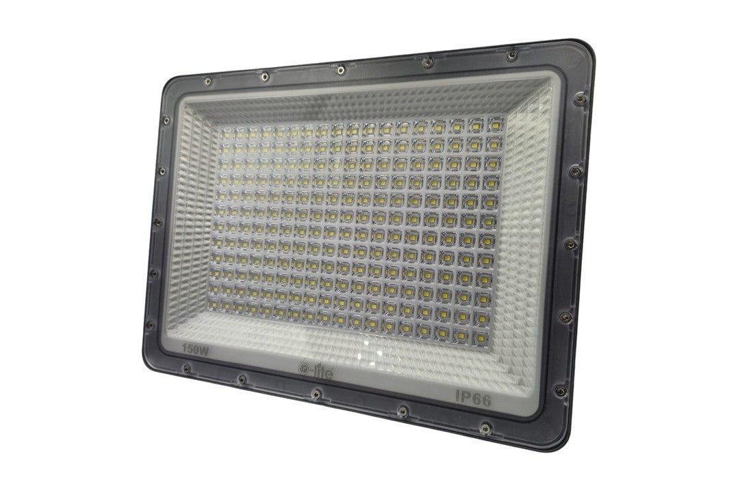 O-lite 150w LED Floodlight 6500K