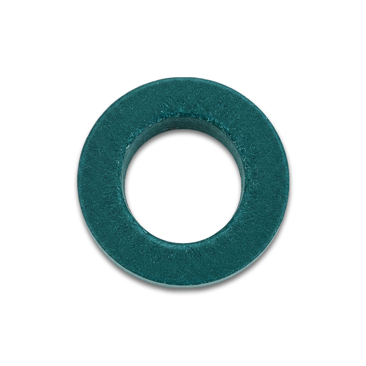 Gio Plumbing 19mm x 30mm x 2mm Flat Fibre Washer | Heavy-Duty Seal