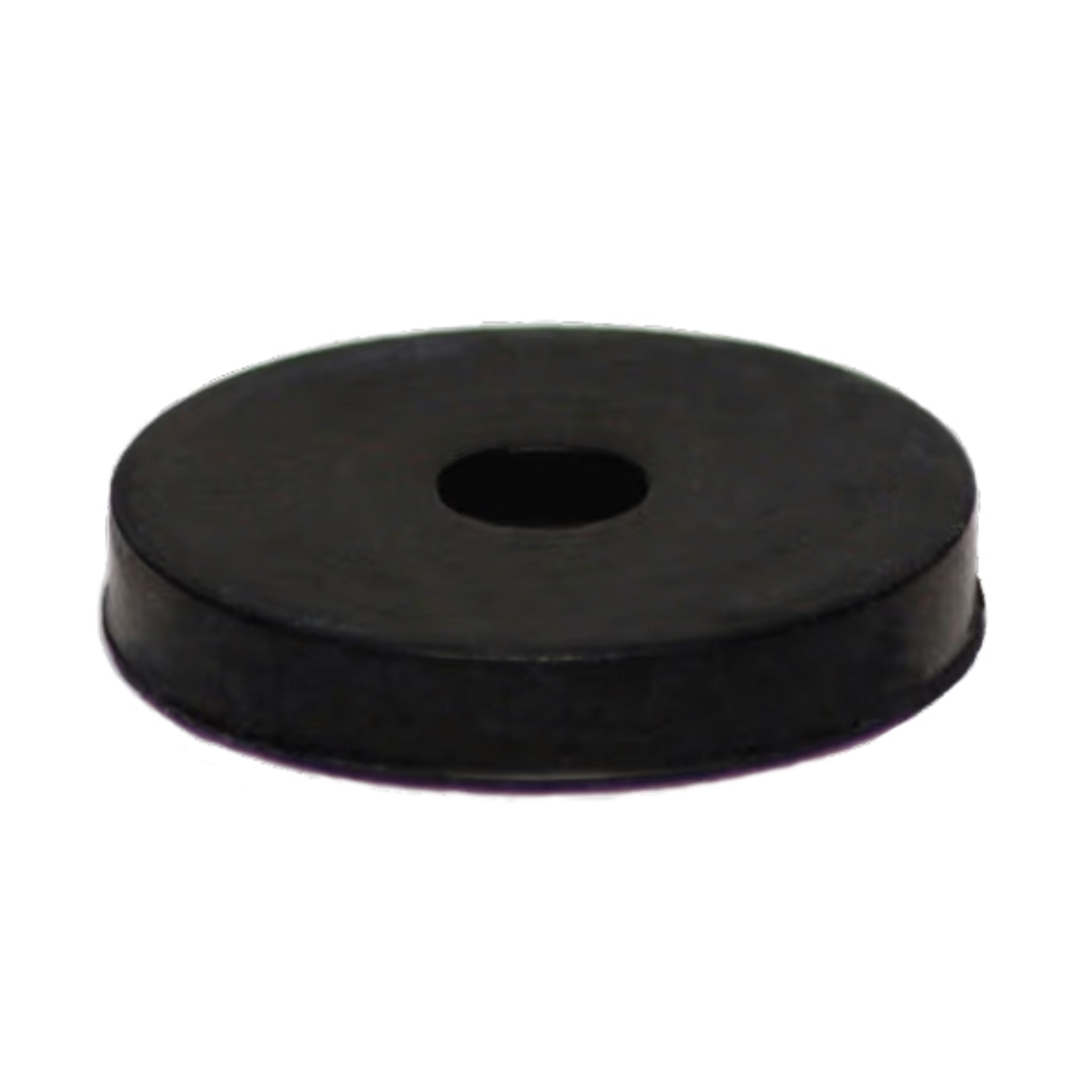 Gio Plumbing 1/2" Rubber Tap Washer | Leak-Proof & Durable Seal