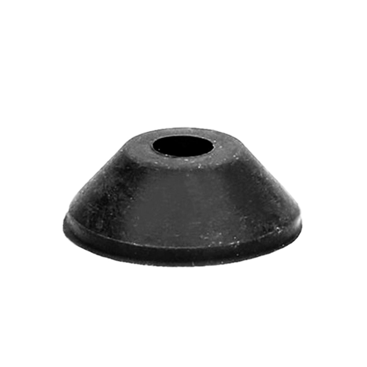 Gio Plumbing 1/2" (15mm) Rubber Conical Washer | Tapered Seal for Tap & Hose Fittings