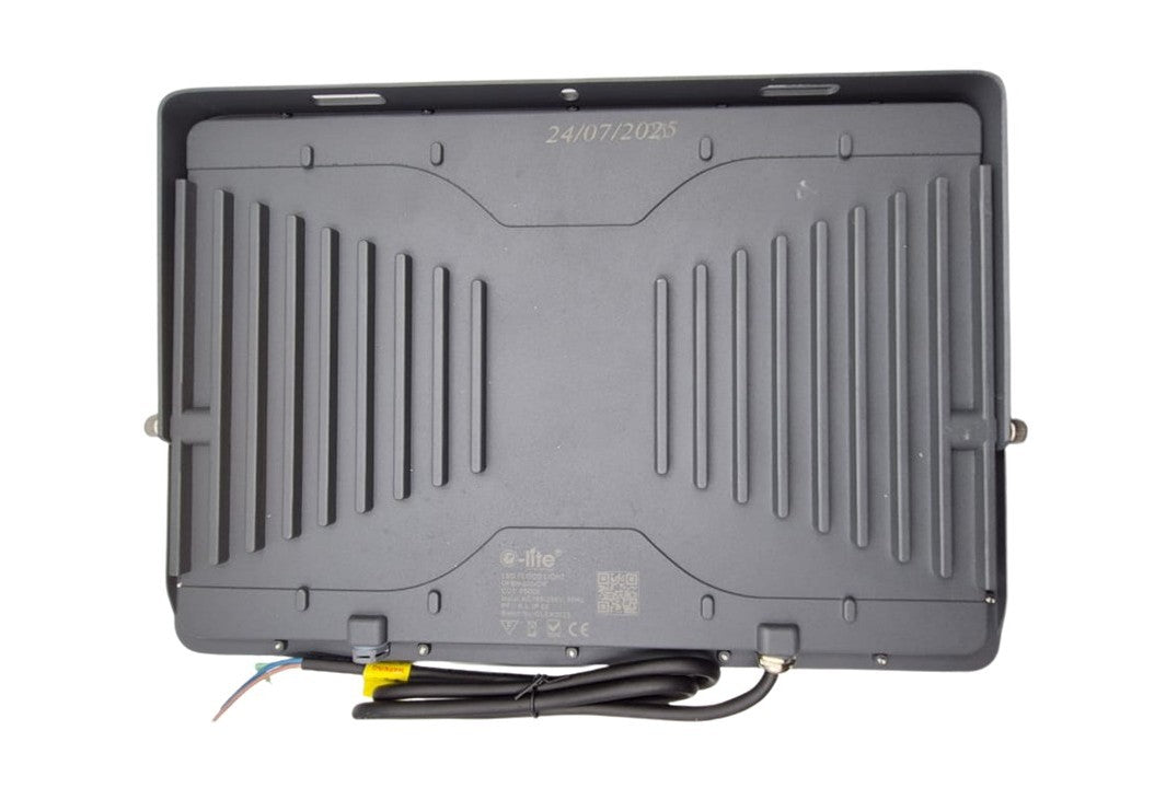 O-lite 200w LED Floodlight 6500K