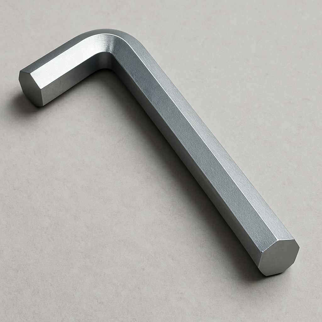 20mm Hex Allen Key