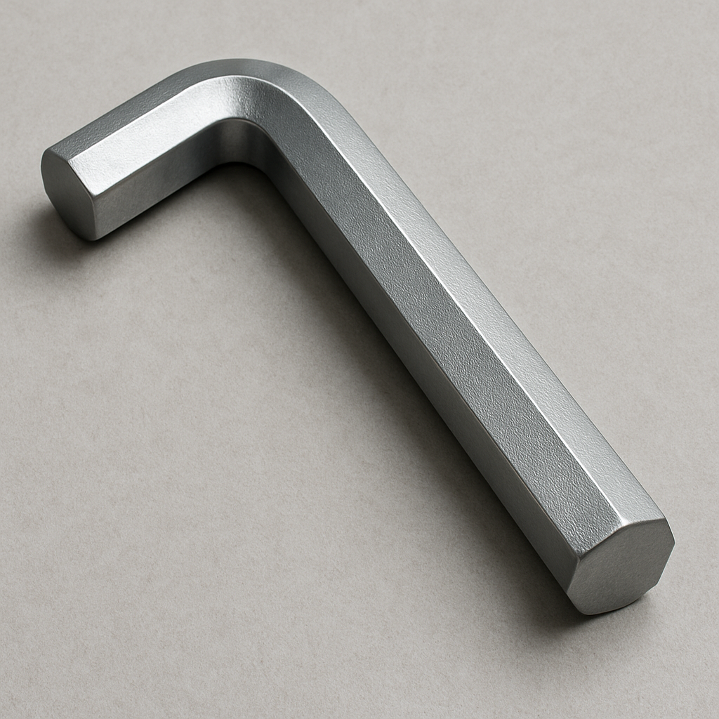 21mm Hex Allen Key