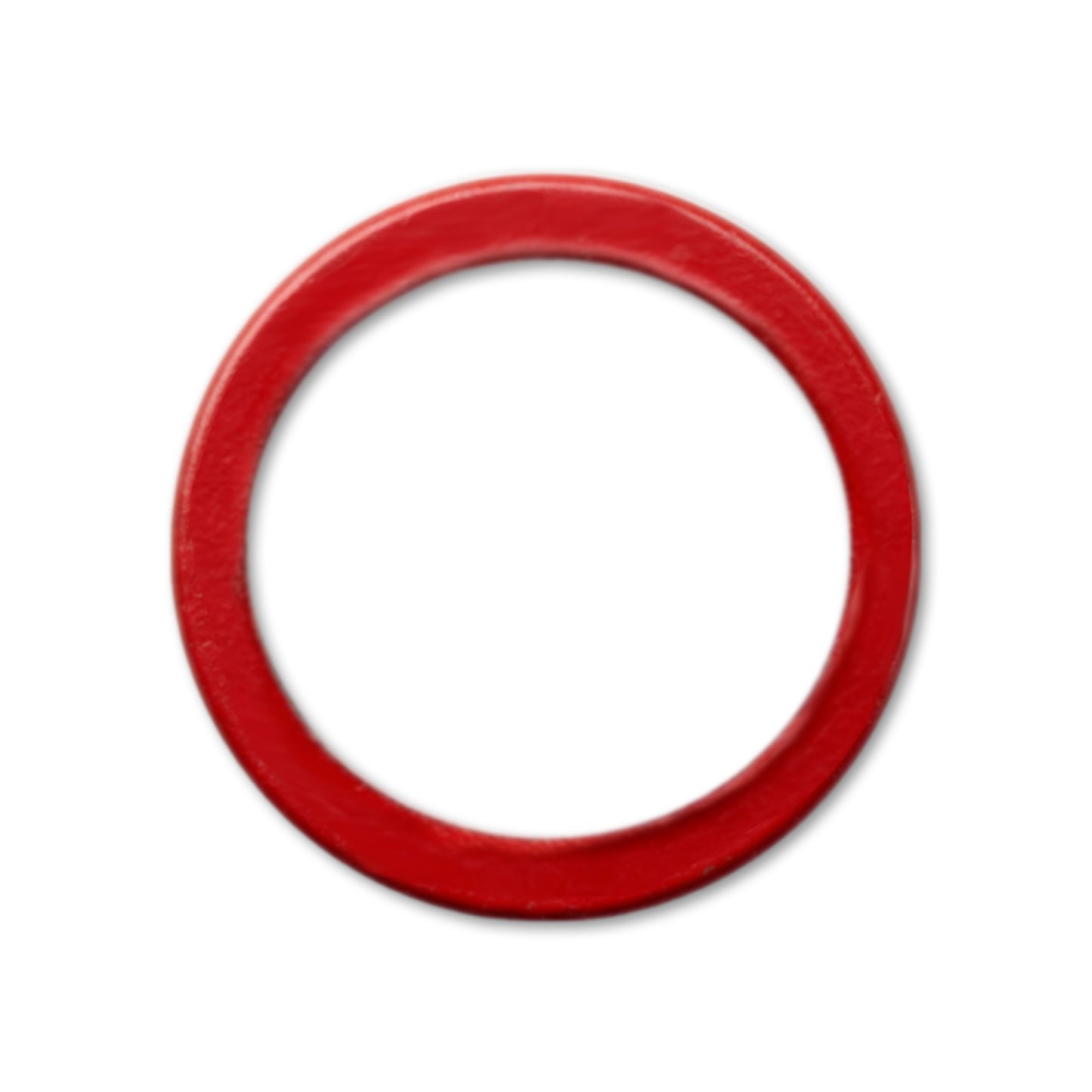 Gio Plumbing 24.2mm x 30.9mm x 1.6mm Flat Fibre Washer | Leak-Proof Seal