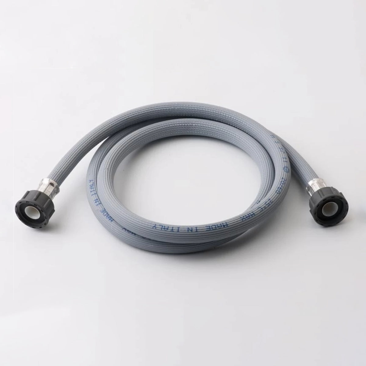 Gio Plumbing 2-Meter Washing Machine Inlet Hose | Durable Water Supply Line