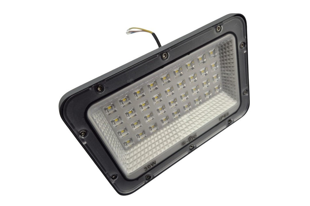 O-lite 30w LED Floodlight 6500K