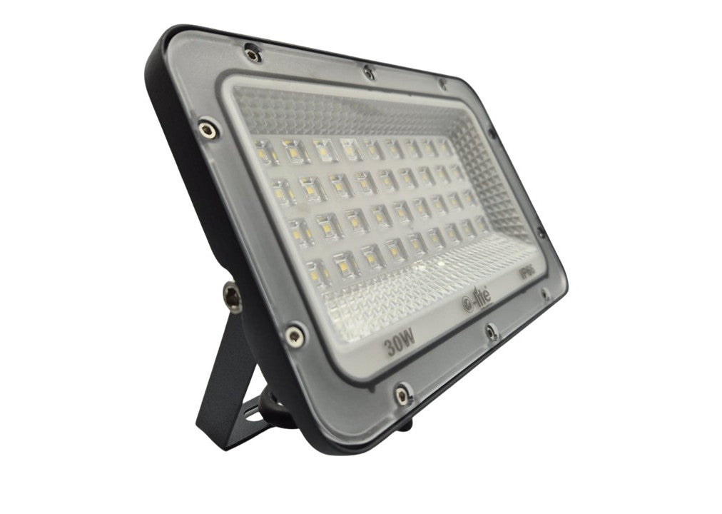O-lite 30w LED Floodlight 6500K