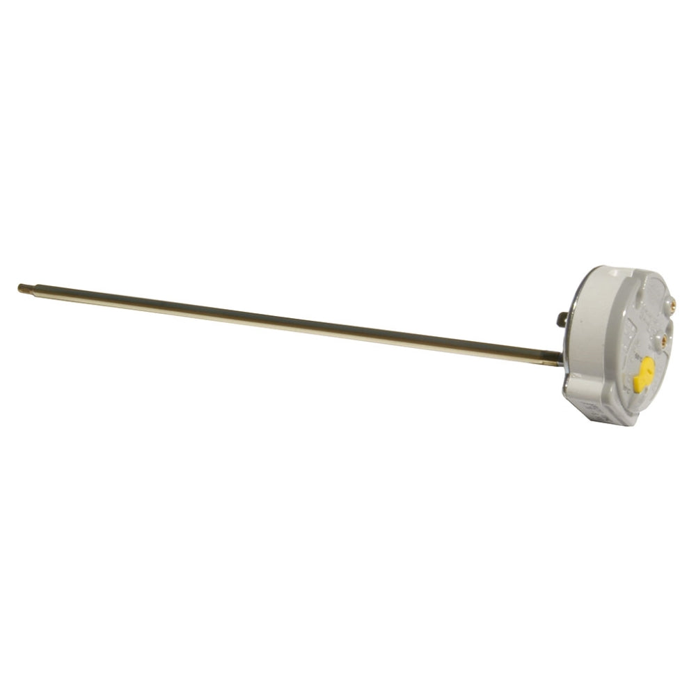 Kwikot 20amp Round Geyser Thermostat SABS