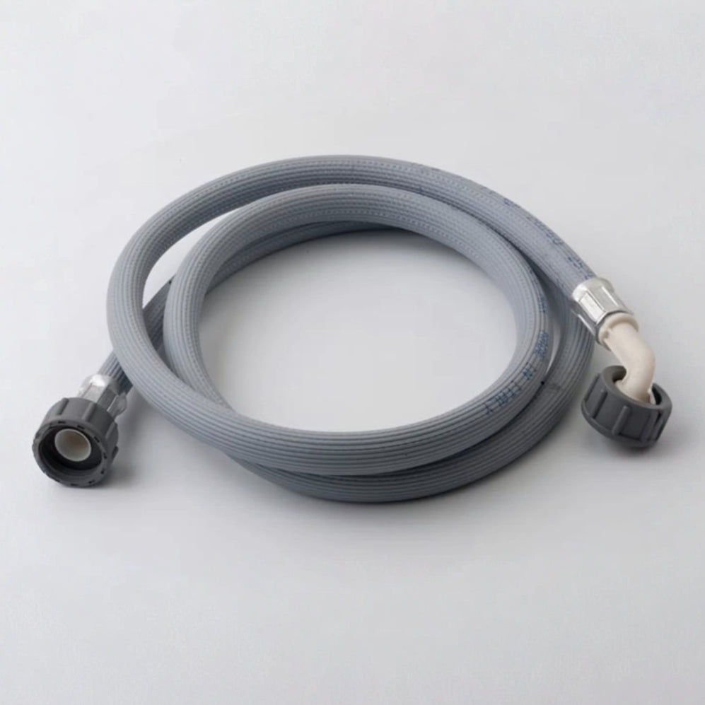 Gio Plumbing 3-Meter Washing Machine Inlet Hose | Durable Water Supply Line