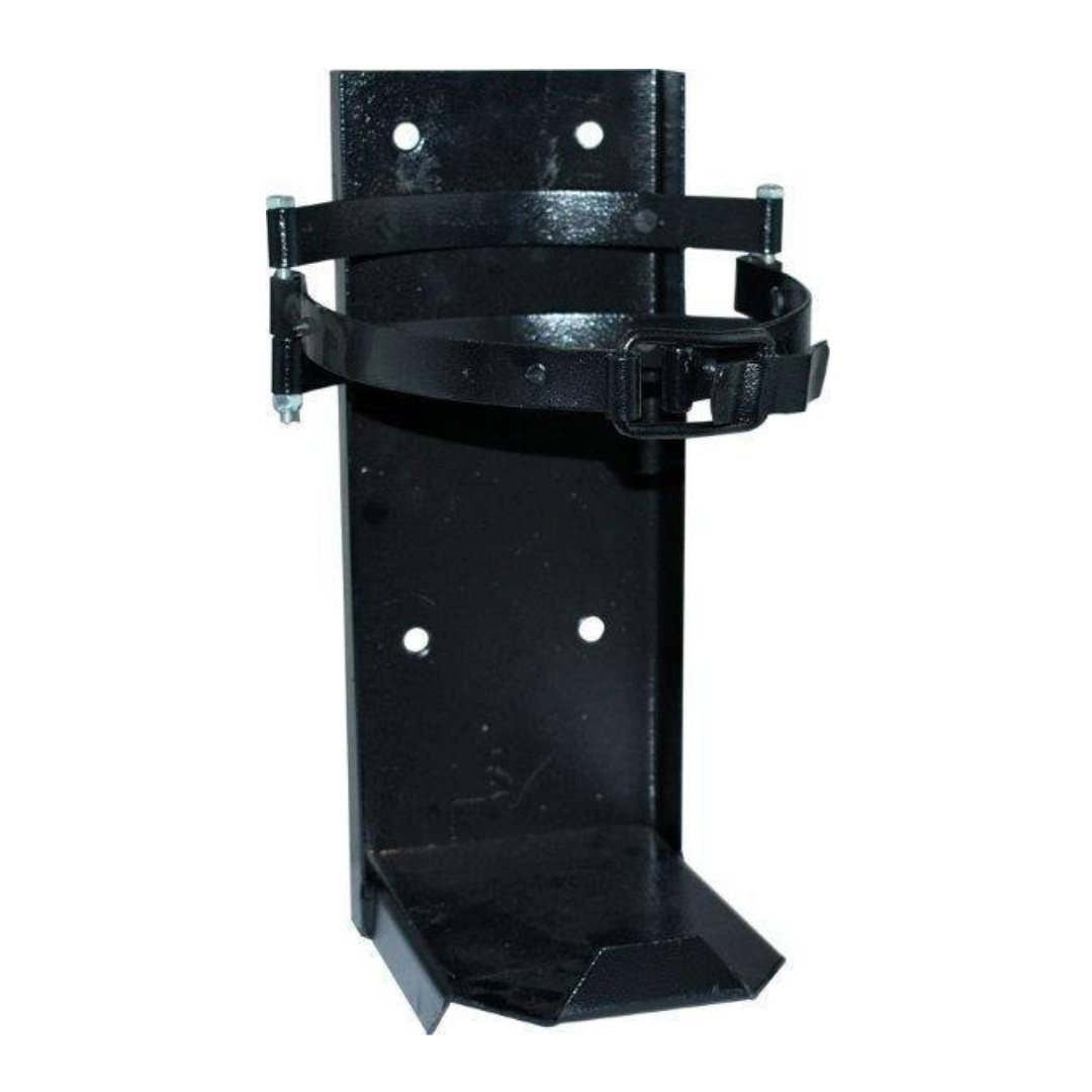 4.5 kg Heavy Duty Car Fire Extinguisher Bracket | Secure Mounting