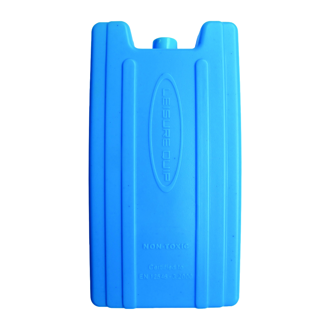 Leisure Quip 400ml Ice Brick - Reusable Cooler Pack