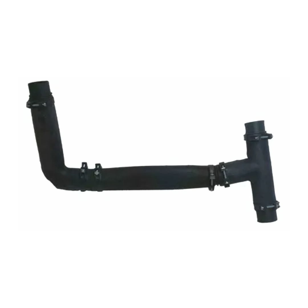 Gio Plumbing 40mm x 600mm Rubber Trap for Combination Sink