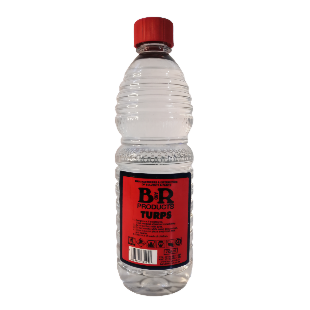 750ml Turps