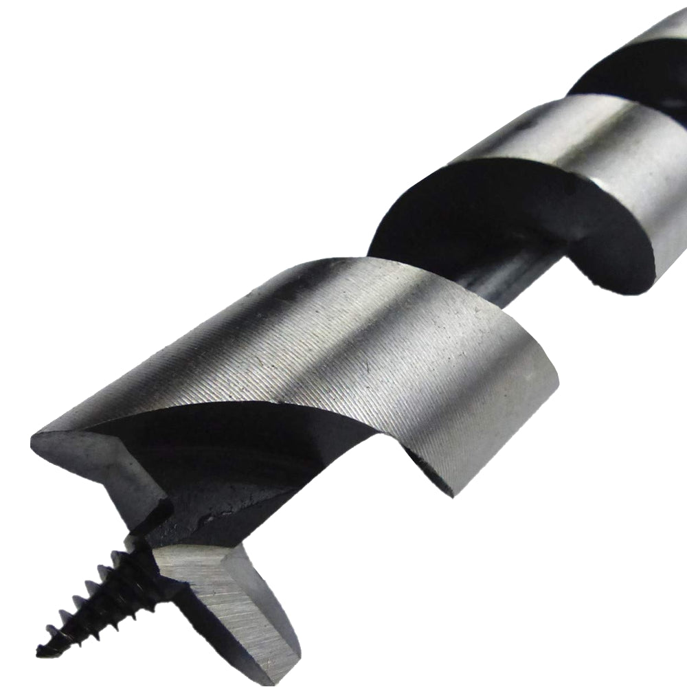 AUGER BIT 22 X 300MM POUCHED