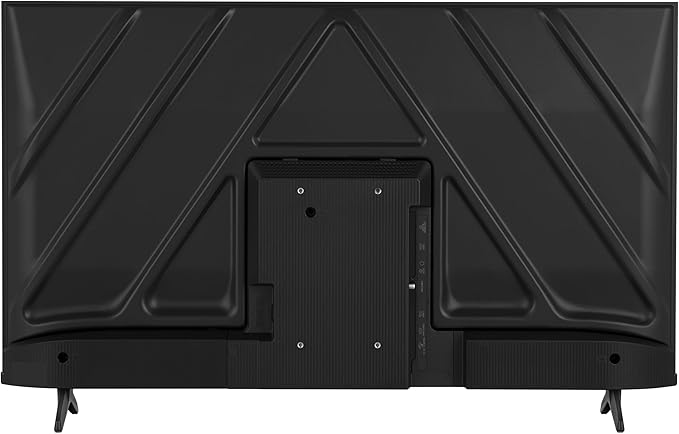 Hisense 40 Inch Full HD QLED VIDAA Smart TV