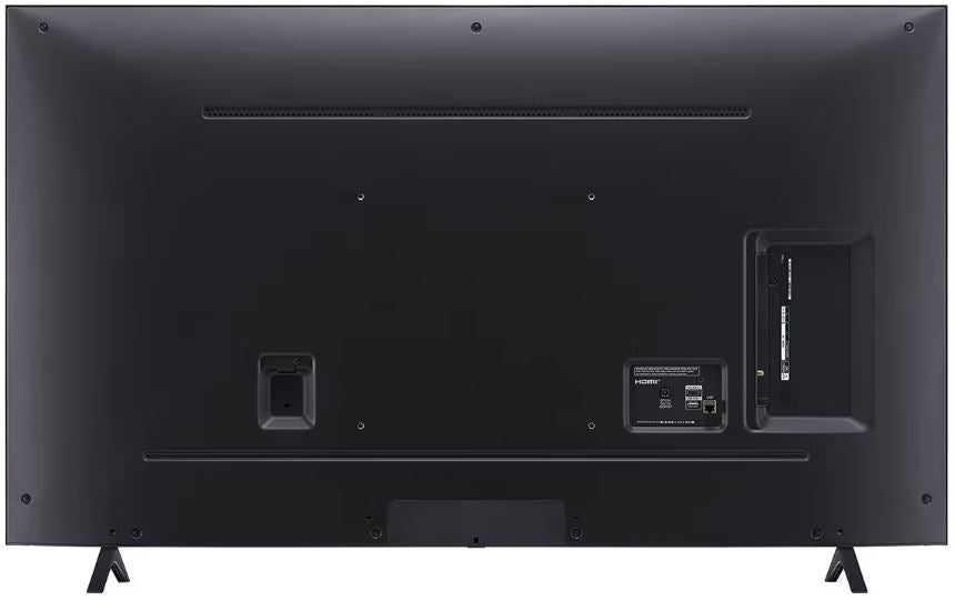 LG 55-inch Nanocell UHD 80T6A Series Smart LED TV