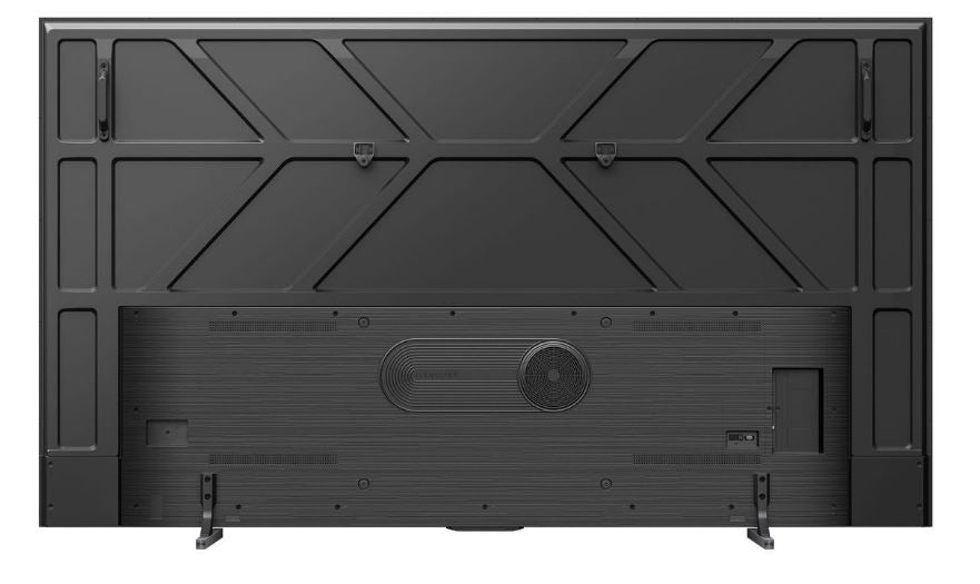 Hisense 55 Inch Q7N Series QLED UHD Smart TV