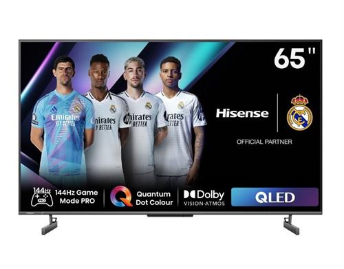 Hisense 65 inch E7N Series QLED Smart TV