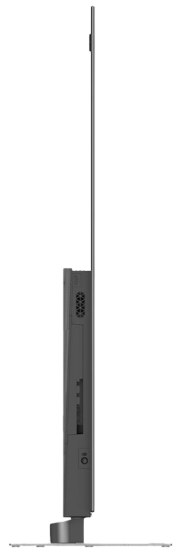 Skyworth 77-Inch SXF9850 OLED UHD Google TV