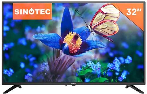 Sinotec 32 Inch HD Ready Smart LED TV