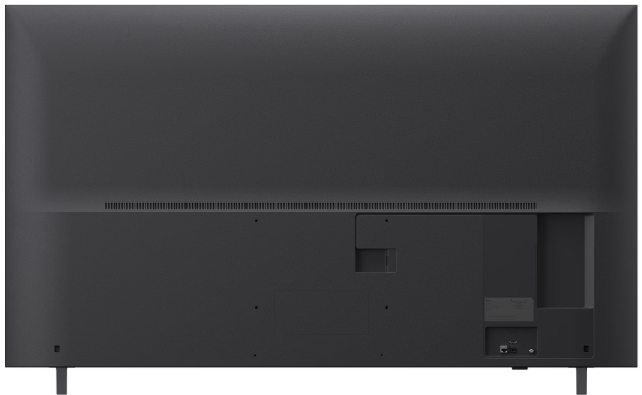 LG 65 Inch UHD AI UA854K AI Magic Remote Smart TV