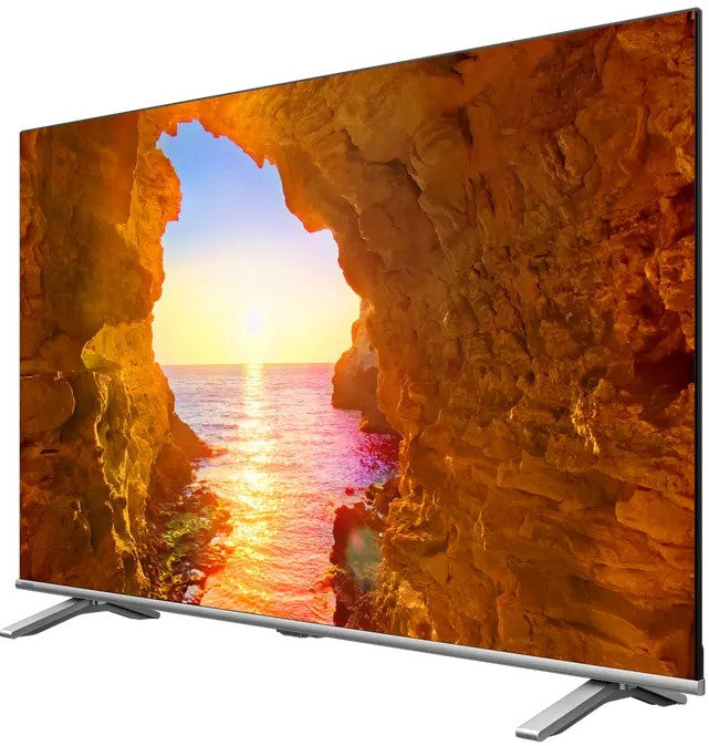 Toshiba 50 inch C450MN QLED Premium UHD Smart LED TV