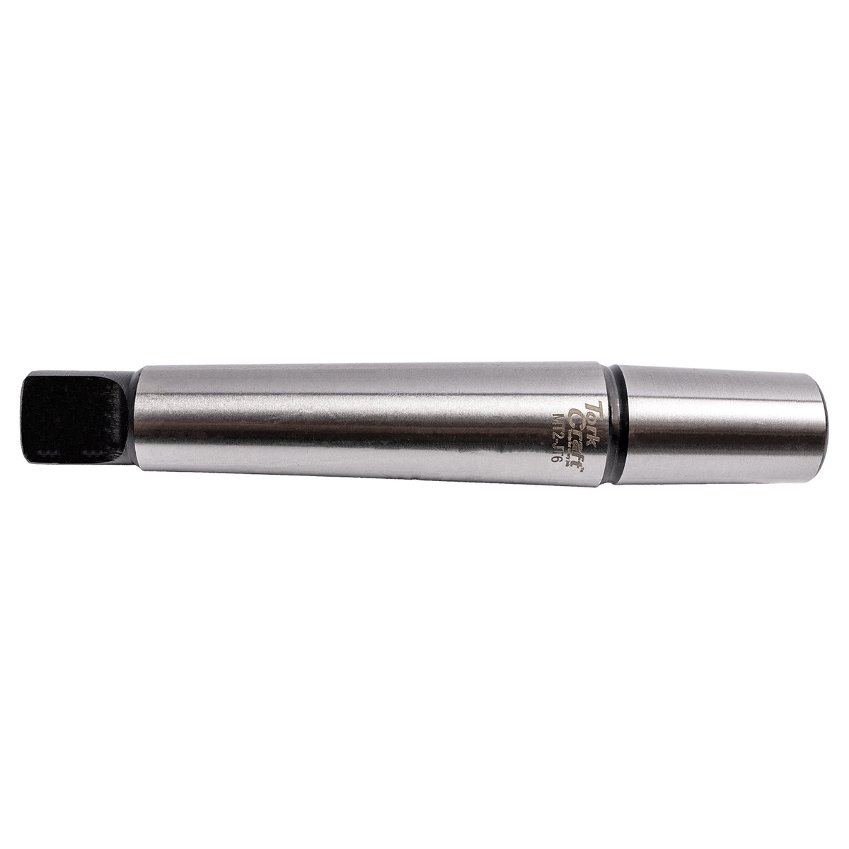 Taper Adaptor Mt2 - Jt6 Cmmt Morse Taper