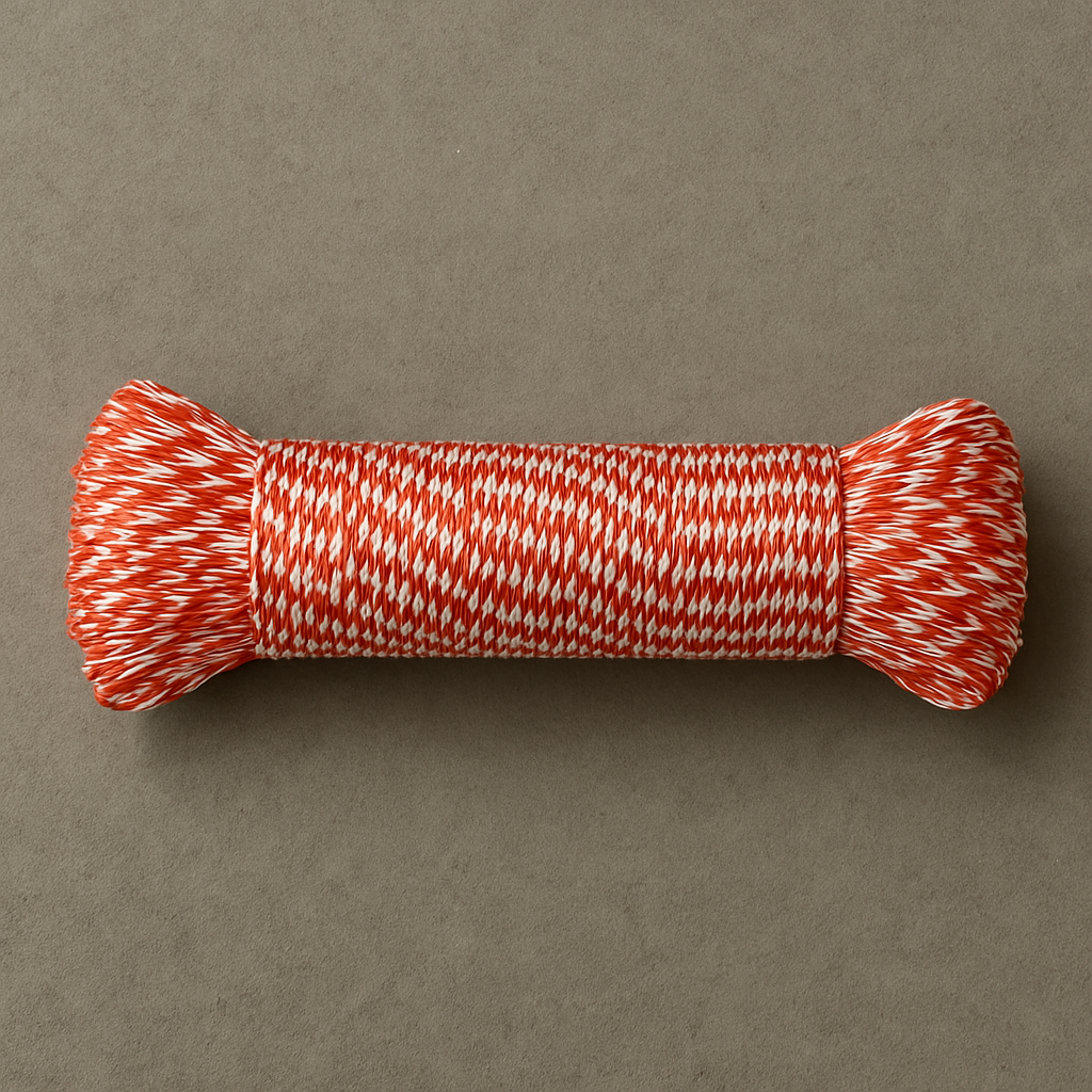 5mm x 30m Polyethylene Ski Rope | Durable & Versatile