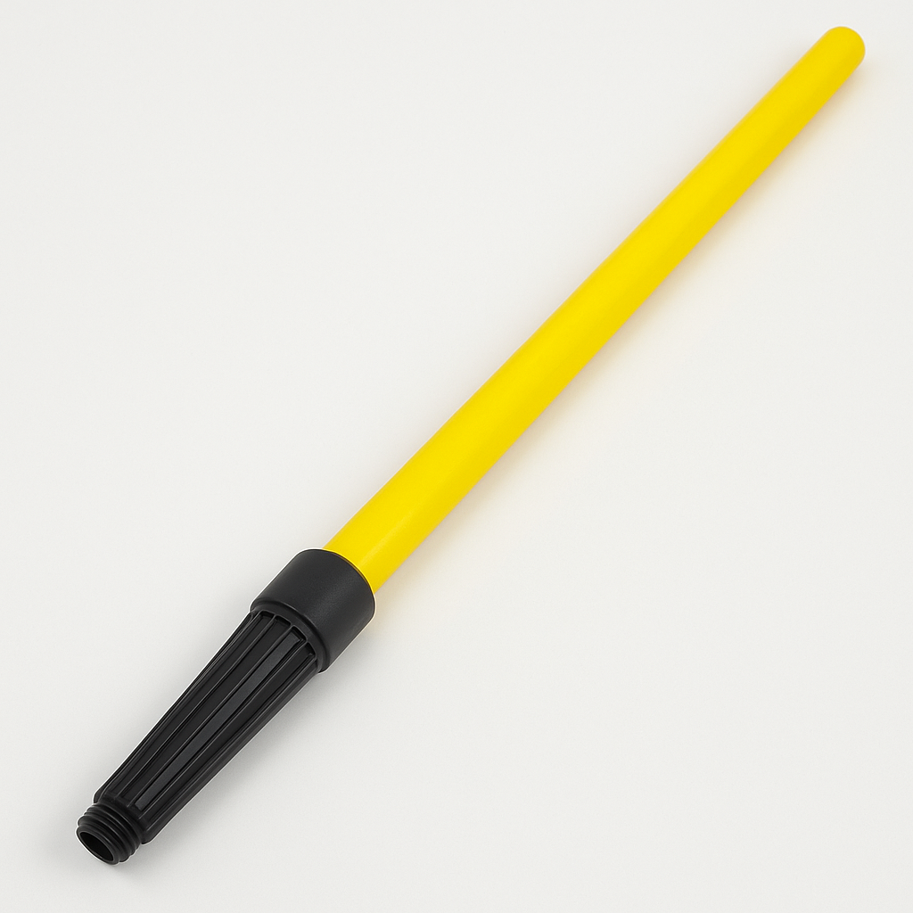 Adjustable Roller Extension Pole | 1.2m to 2.4m Telescopic Handle