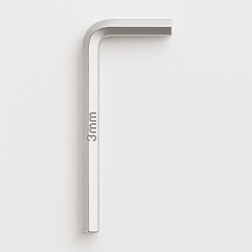 3.5mm Hex Allen Key