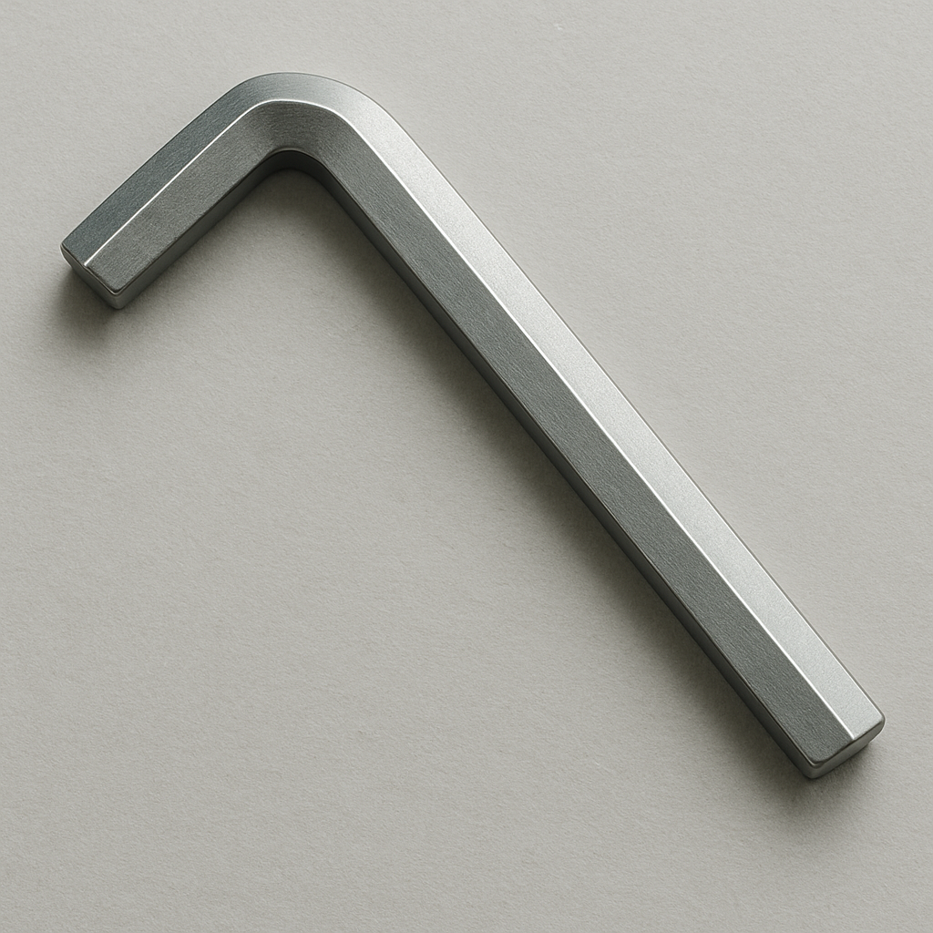 6mm Hex Allen Key
