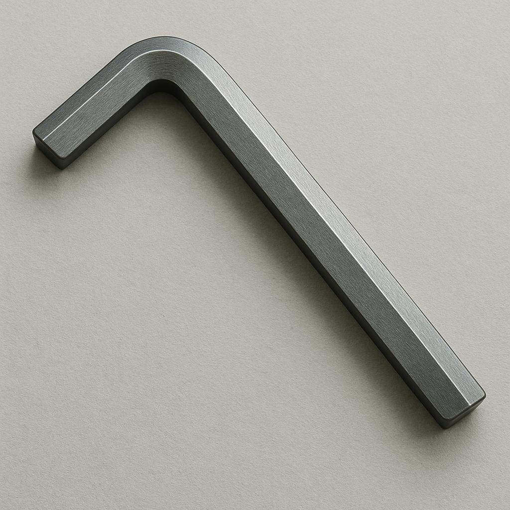 7mm Hex Allen Key