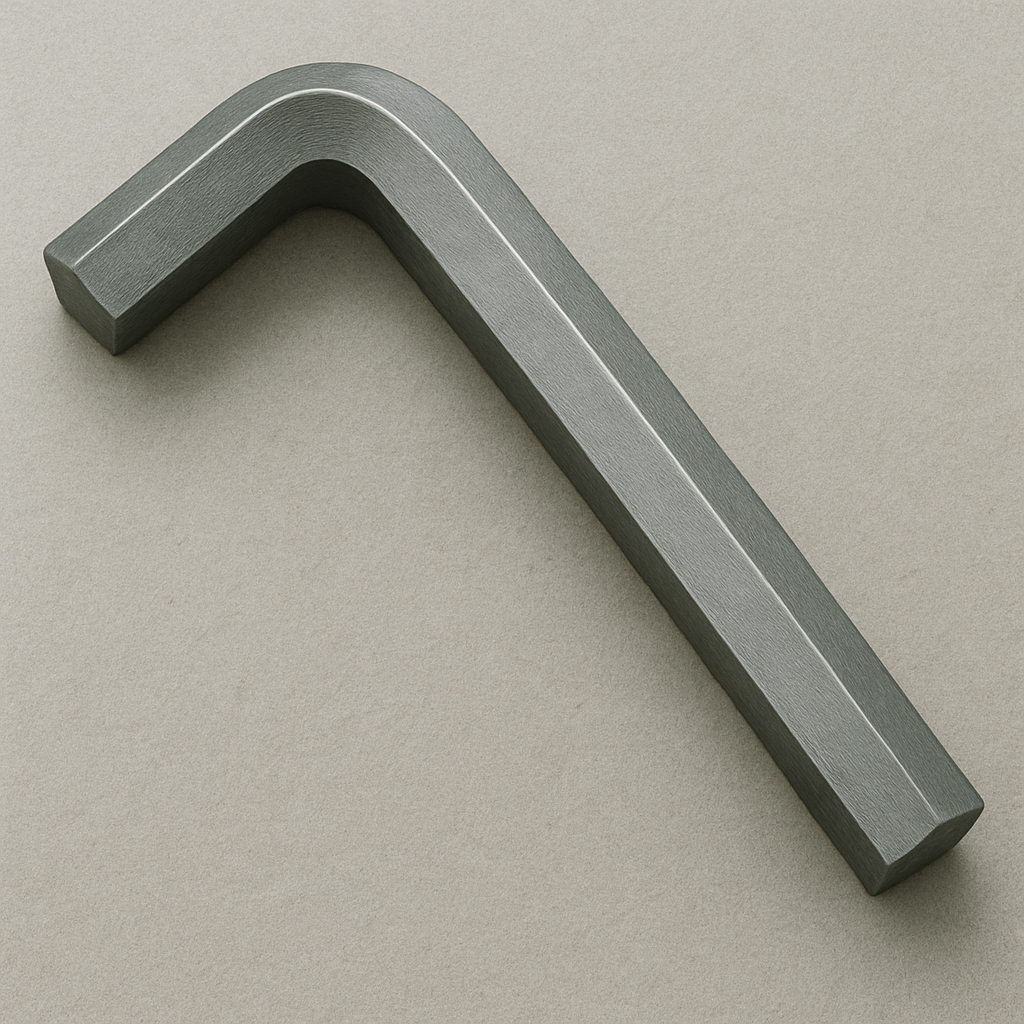 9mm Hex Allen Key