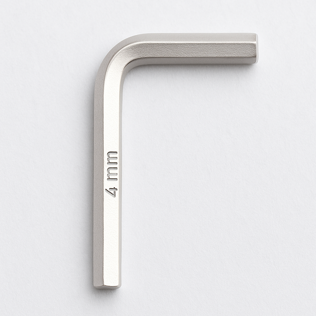 4mm Hex Allen Key