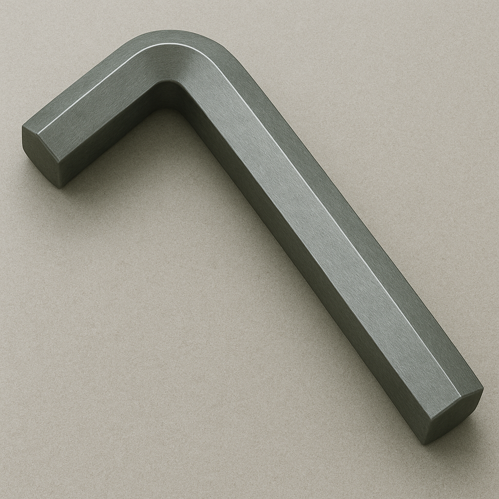 10mm Hex Allen Key