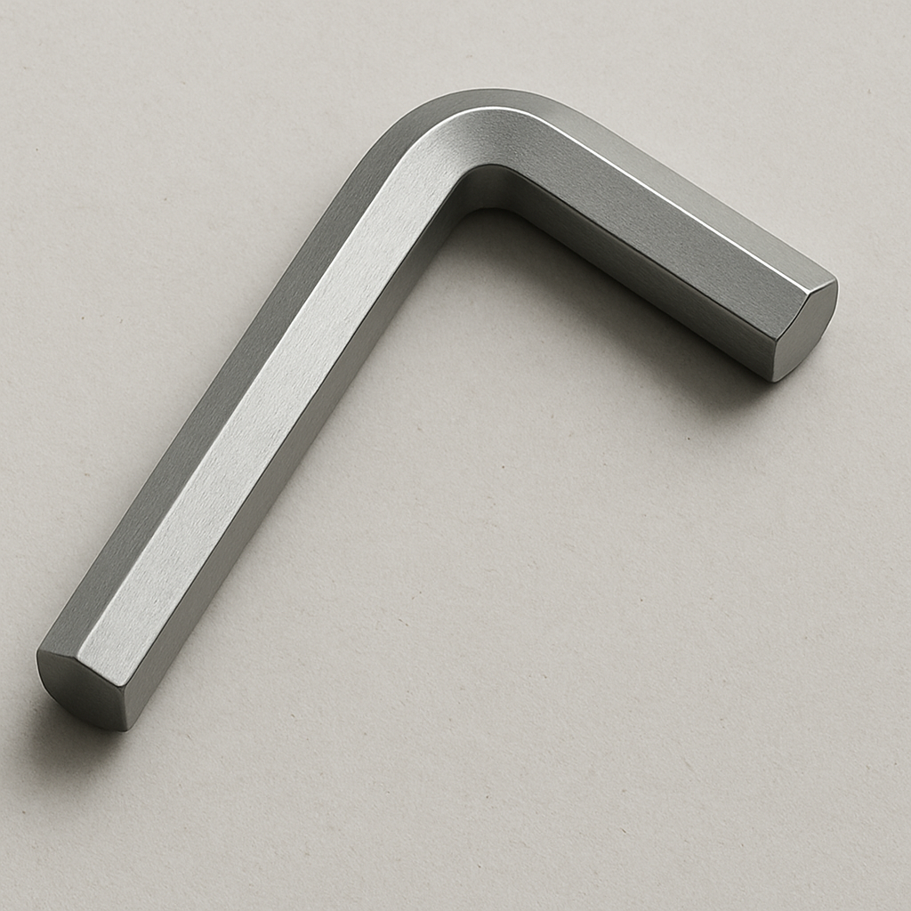 12mm Hex Allen Key