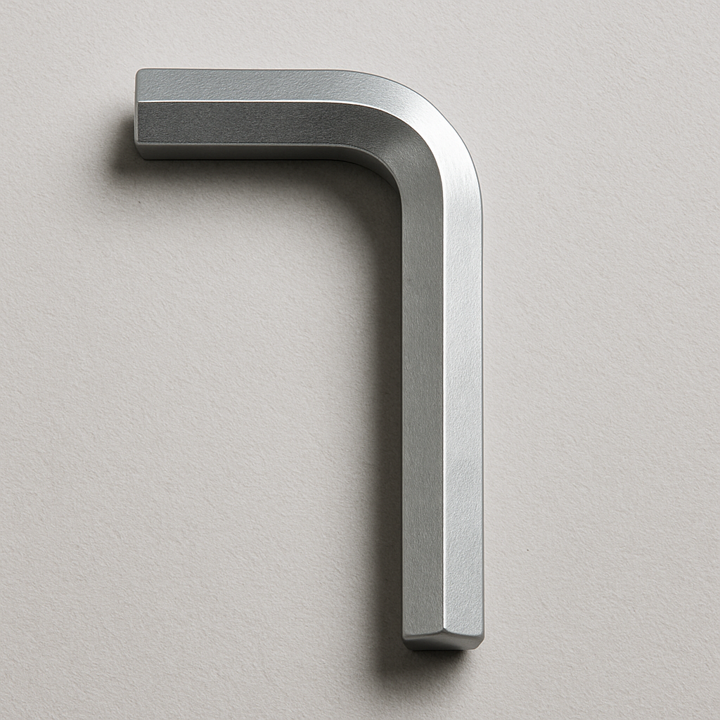 16mm Hex Allen Key