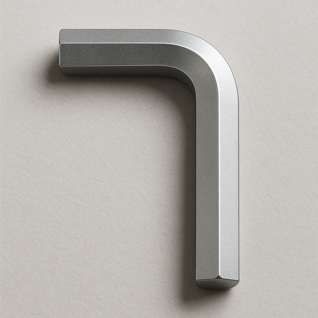 18mm Hex Allen Key