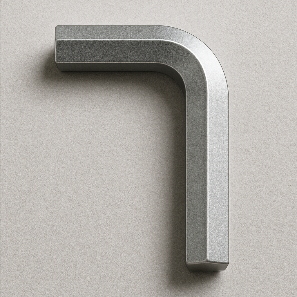 19mm Hex Allen Key