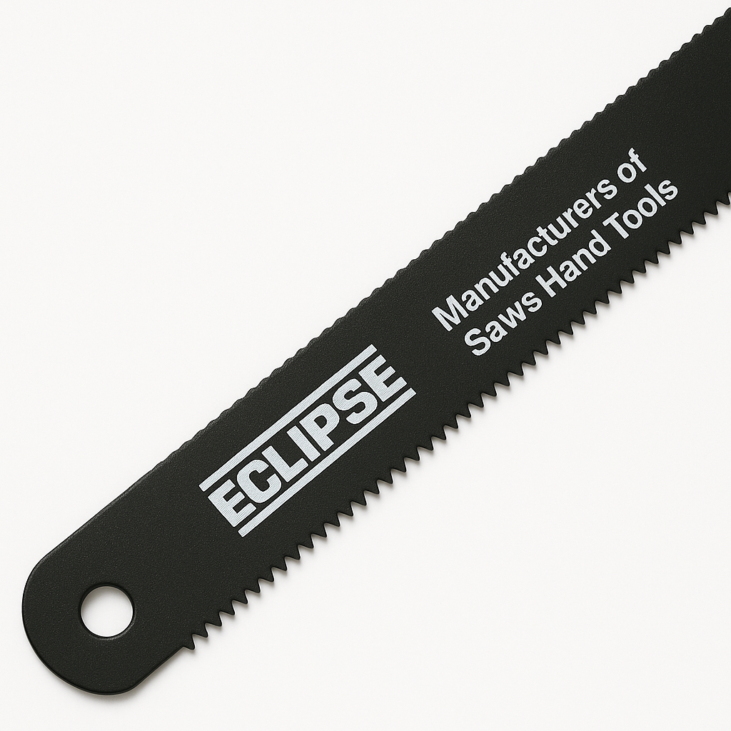 Eclipse 24T Double-Sided Saw Blade