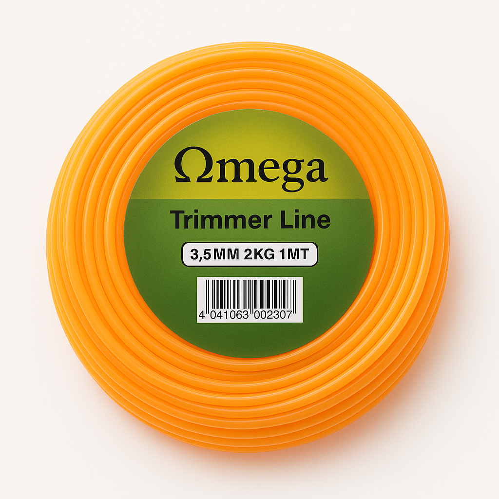 3.5mm x 2kg Trimming Line