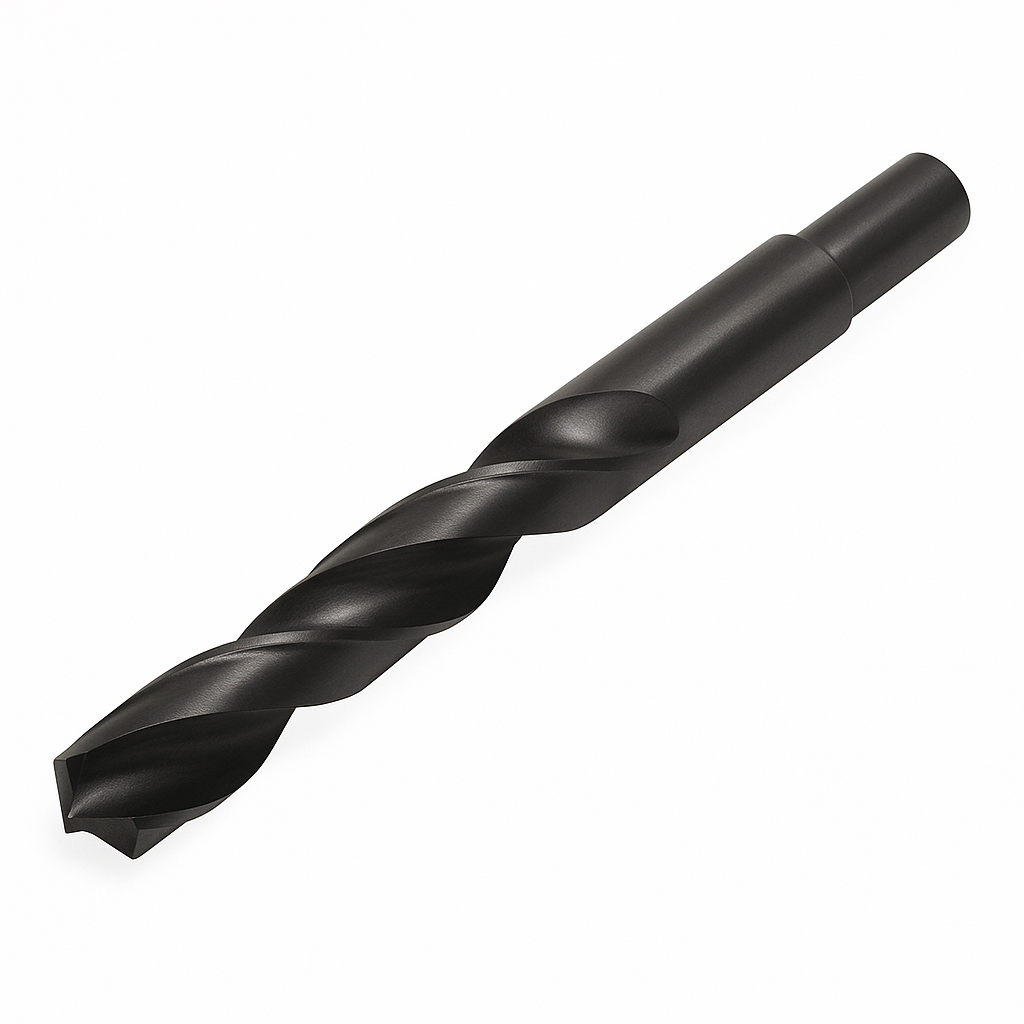 JAVELIN 20.5mm HSS Reduced Shank Drill Bit | 12.7mm Shank