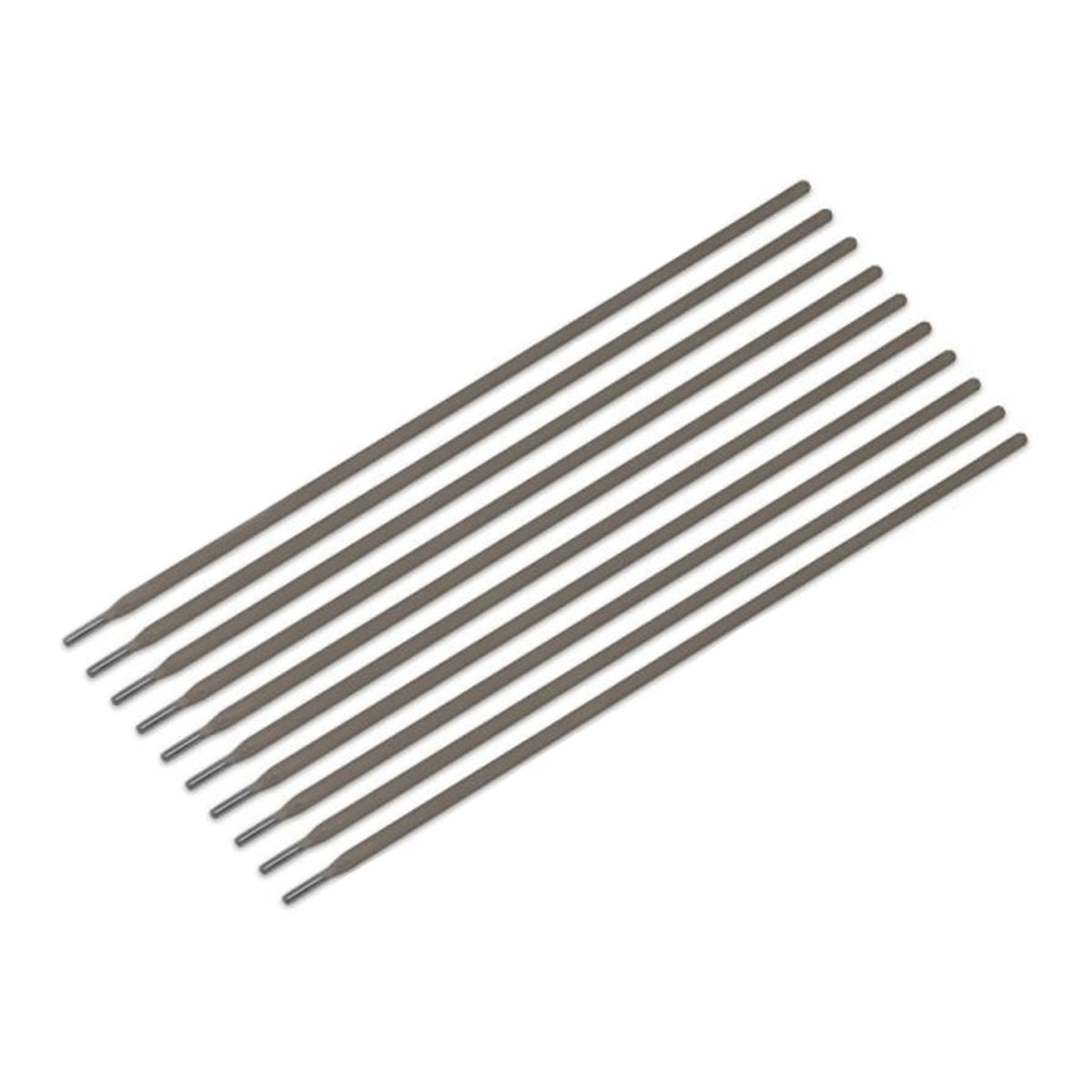 DISA 2.5mm Welding Rods | Javweld Electrodes | 10pcs Pack