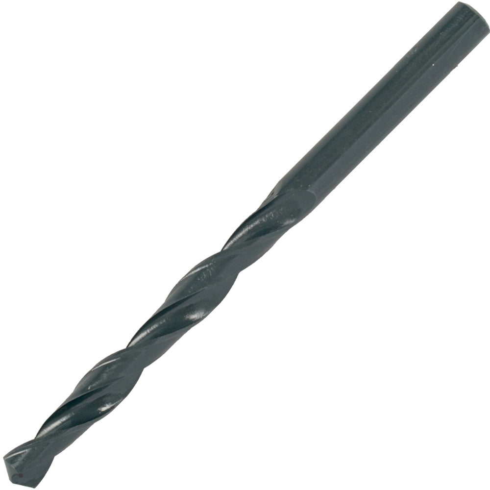 Drill Bit Hss Standard 7.8mm 1/card