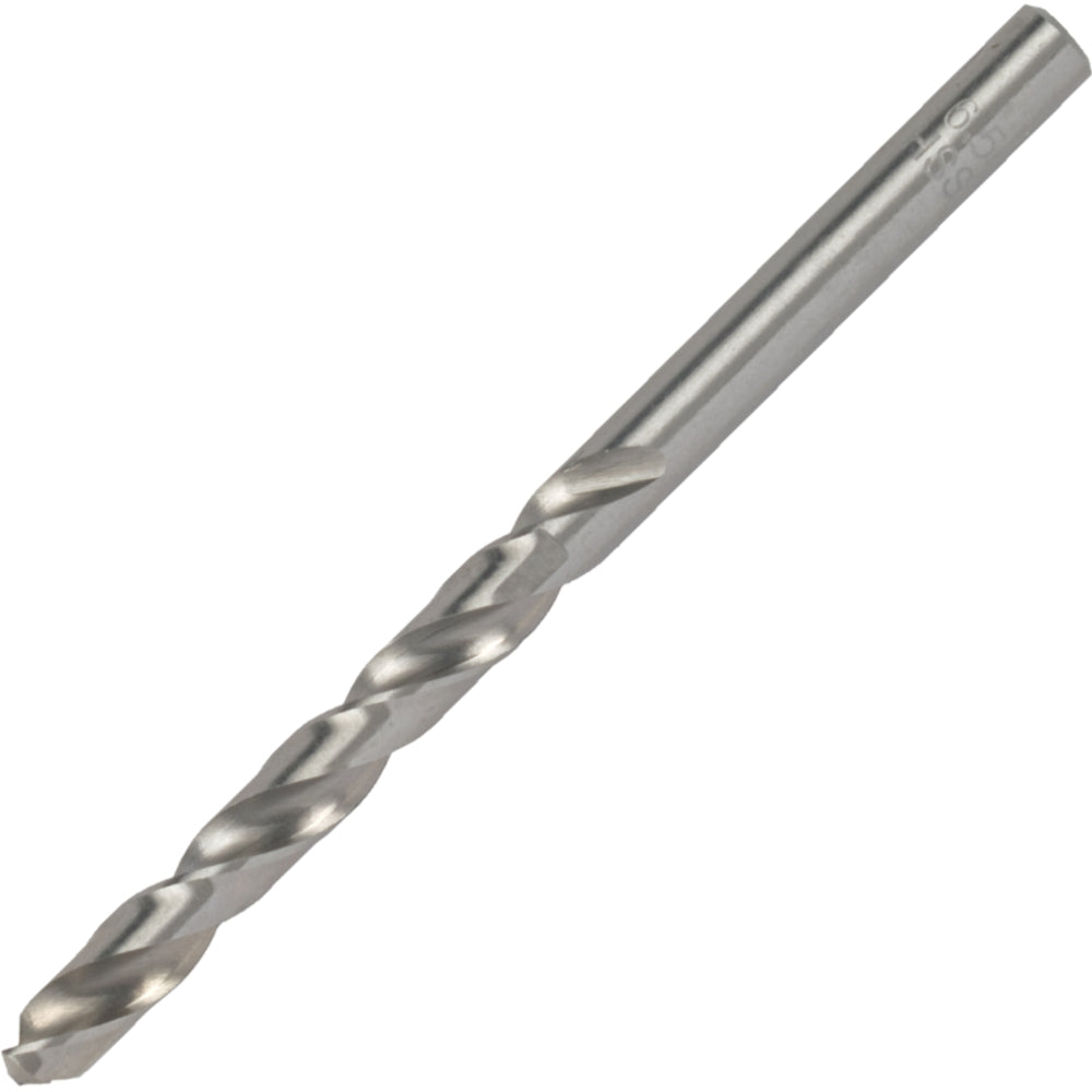 Drill Hss 6.5mm 135deg 1/card Industrial Bit